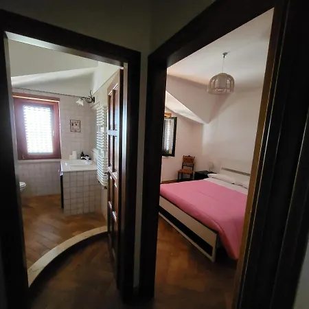 Cipriano 4* 明图尔诺