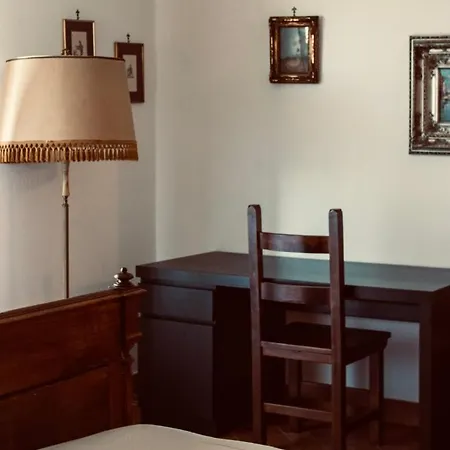 Nocleg ze śniadaniem Cipriano