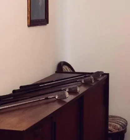 Nocleg ze śniadaniem Cipriano *