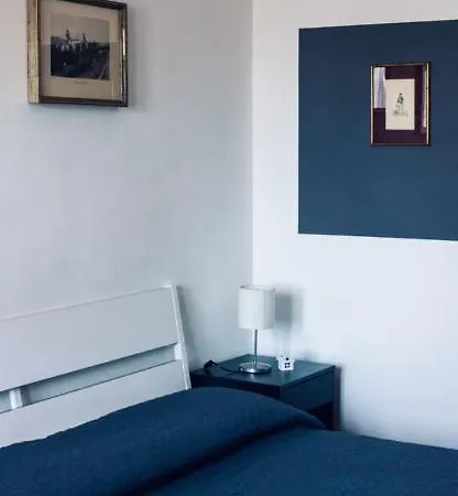 Cipriano Nocleg ze śniadaniem *