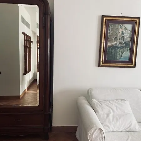 Cipriano Nocleg ze śniadaniem *