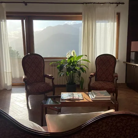 Cipriano Bed and Breakfast 4*
