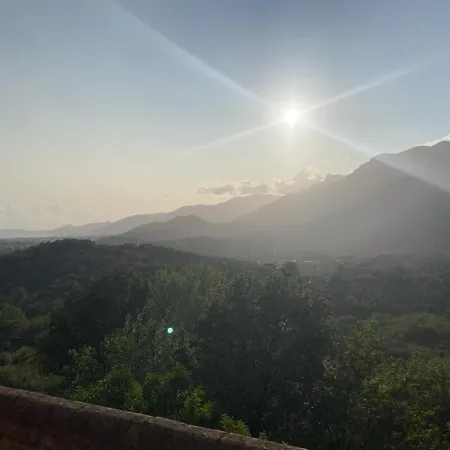 Cipriano 4* 明图尔诺