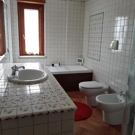 Cipriano Nocleg ze śniadaniem