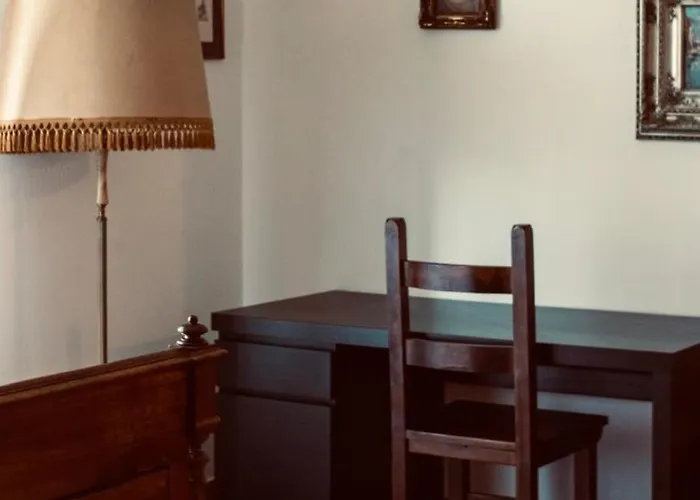 住宿加早餐酒店 Cipriano