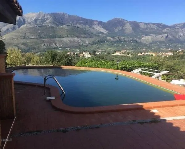 住宿加早餐酒店 Cipriano 4*