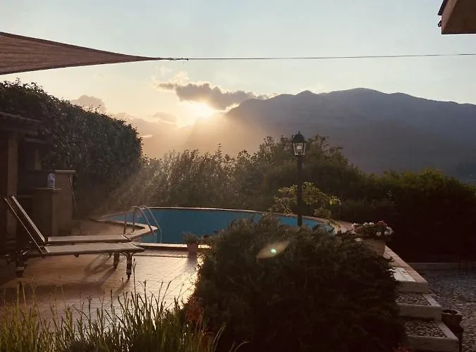 Cipriano 4* 明图尔诺