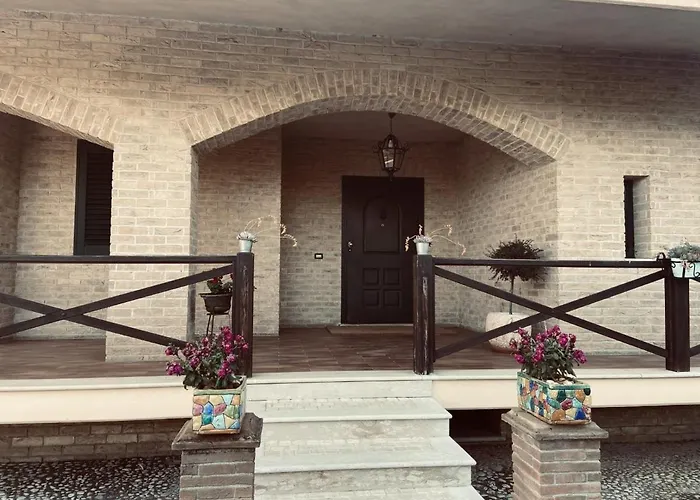 住宿加早餐酒店 Cipriano 4*