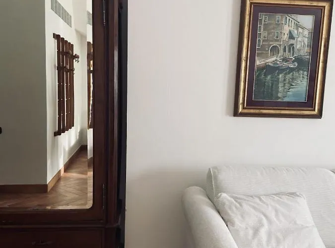 Cipriano 住宿加早餐酒店 4*