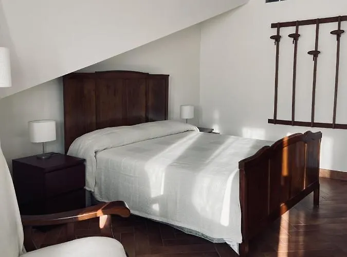 住宿加早餐酒店 Cipriano