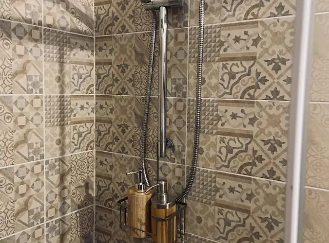 住宿加早餐酒店 Cipriano 明图尔诺