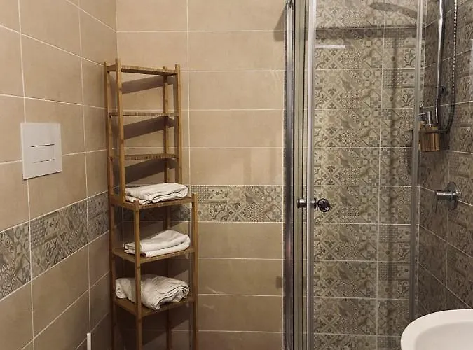 住宿加早餐酒店 Cipriano 明图尔诺