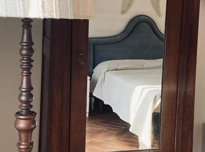 Cipriano 4* 明图尔诺