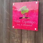 Oda ve Kahvaltı Cipriano Minturno