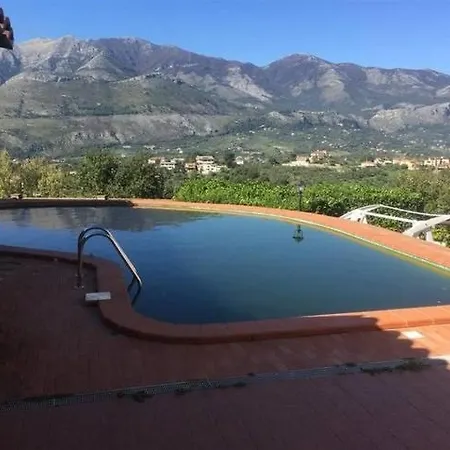 Bed & Breakfast Cipriano *