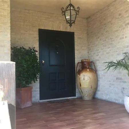 Cipriano 4* 明图尔诺