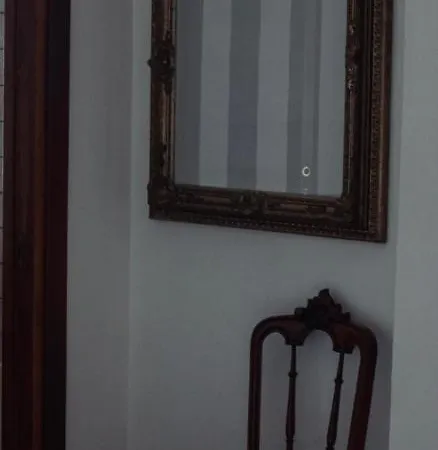 Cipriano 住宿加早餐酒店 明图尔诺