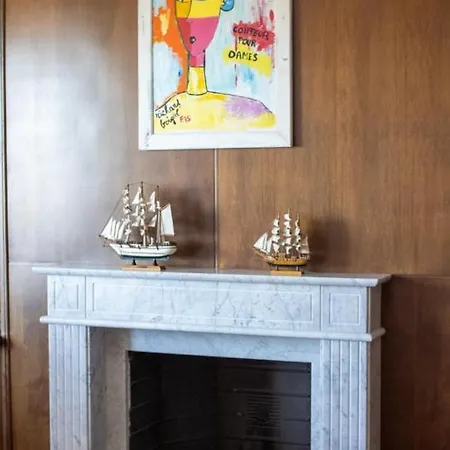 住宿加早餐酒店 Cipriano