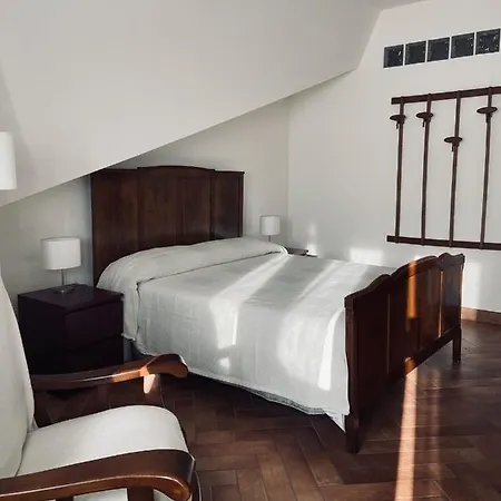 Bed & Breakfast Cipriano
