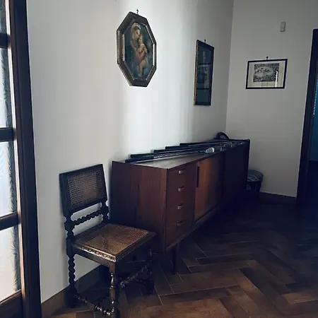 Cipriano Bed & Breakfast