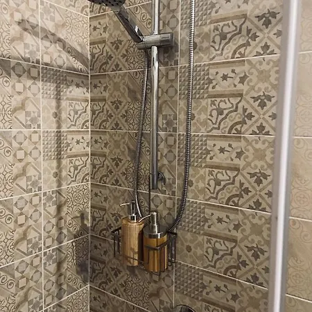 Panzió Cipriano Minturno
