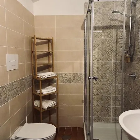 住宿加早餐酒店 Cipriano 明图尔诺