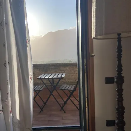 Cipriano Bed & Breakfast *