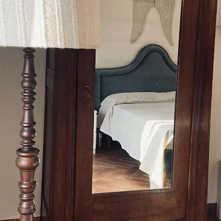 Cipriano 4* 明图尔诺