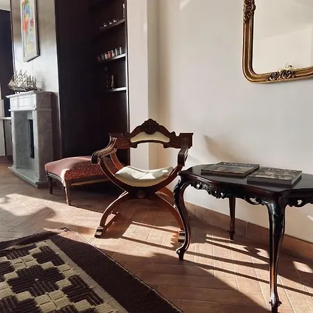 Bed & Breakfast Cipriano Minturno