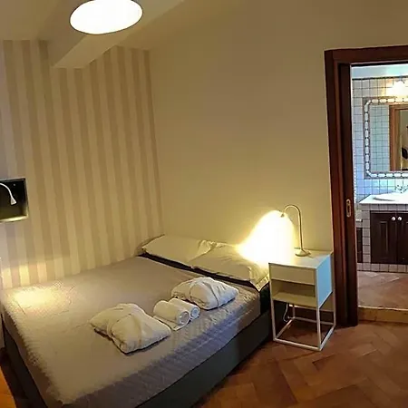 Cipriano B&B 민투르노
