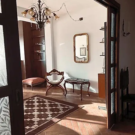 Cipriano 4* 민투르노