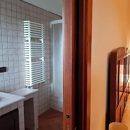 Cipriano B&B