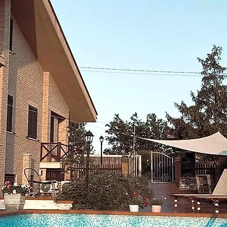 Cipriano 4*