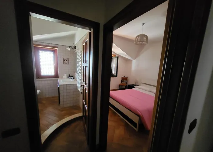 Cipriano 4* Minturno