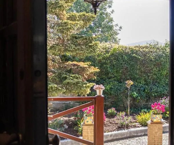 Cipriano Bed & Breakfast