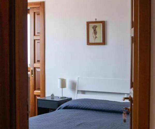 Bed & Breakfast Cipriano 4*