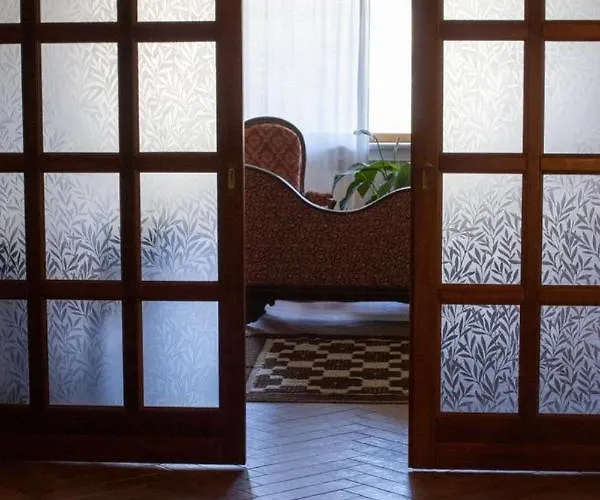 Bed & Breakfast Cipriano