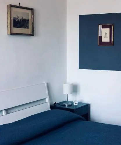 Cipriano Bed & Breakfast 4*