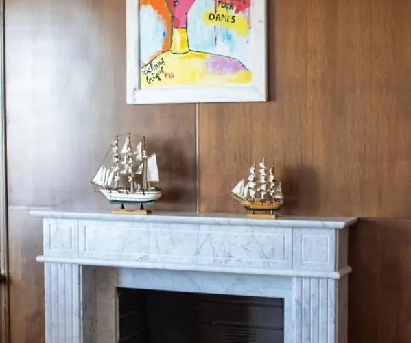 Bed & Breakfast Cipriano