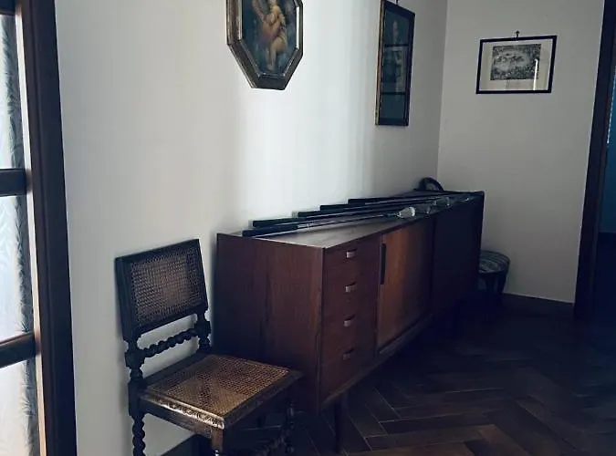 Cipriano Bed & Breakfast