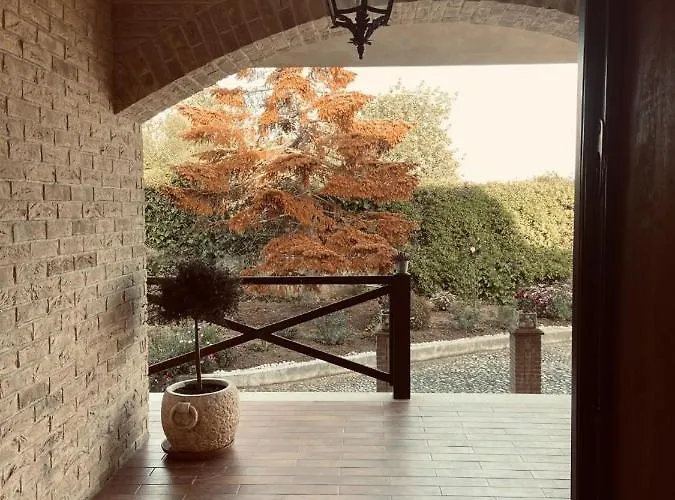 Bed & Breakfast Cipriano Minturno