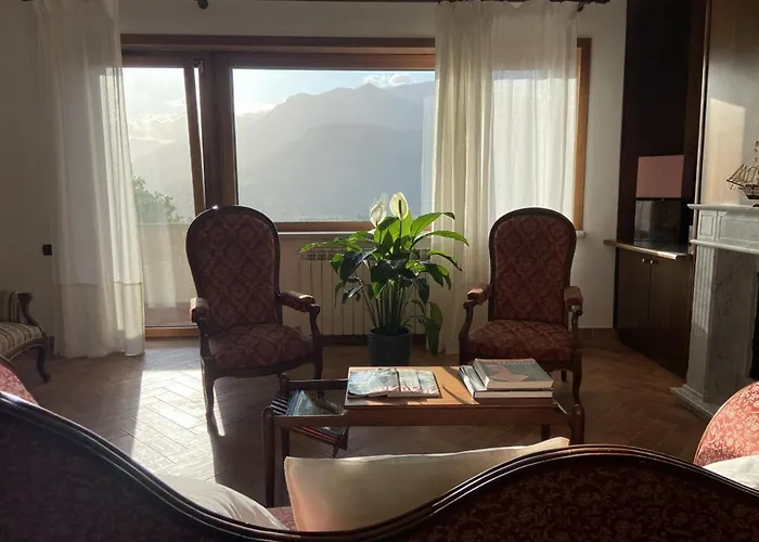 Cipriano Bed & Breakfast 4*