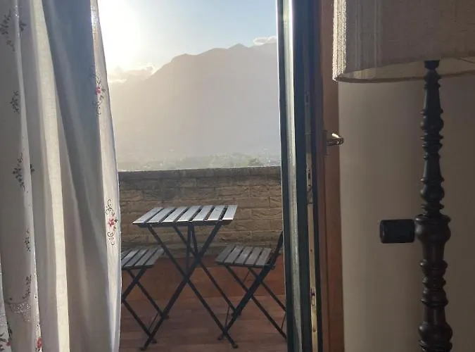 Cipriano Bed & Breakfast 4*