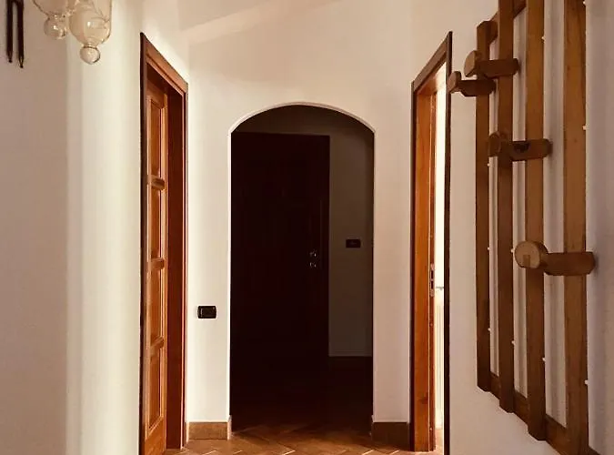 Bed & Breakfast Cipriano