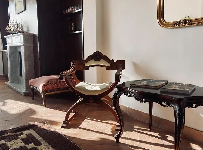 Bed & Breakfast Cipriano Minturno