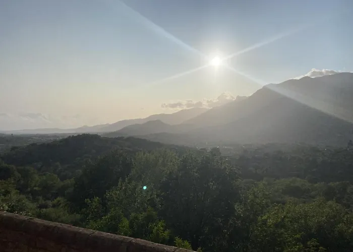 Cipriano 4* Minturno