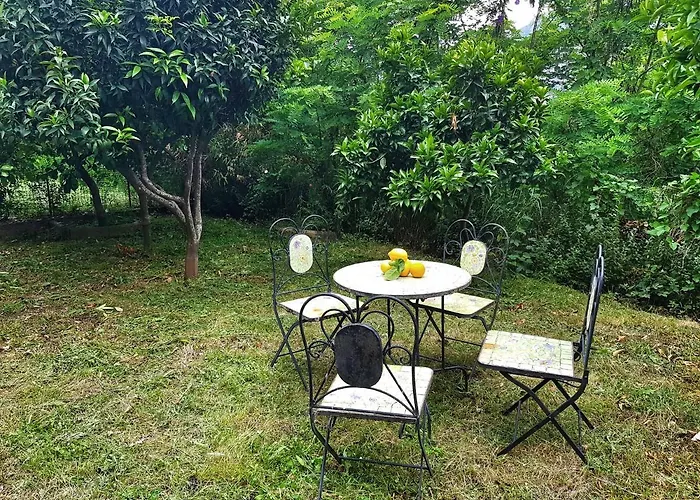 Bed & Breakfast Cipriano