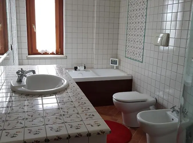 Cipriano Bed & Breakfast